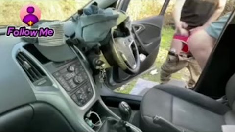 クレイジーカー